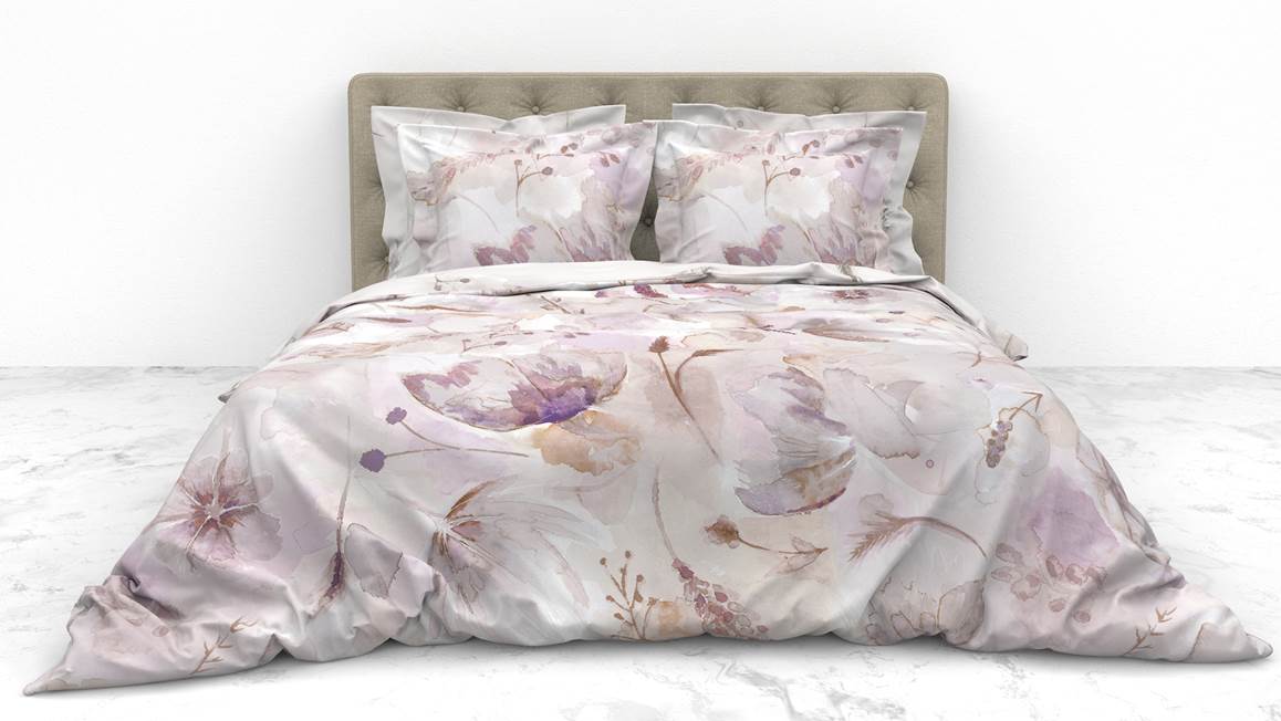 Heckettlane Kos housse de couette