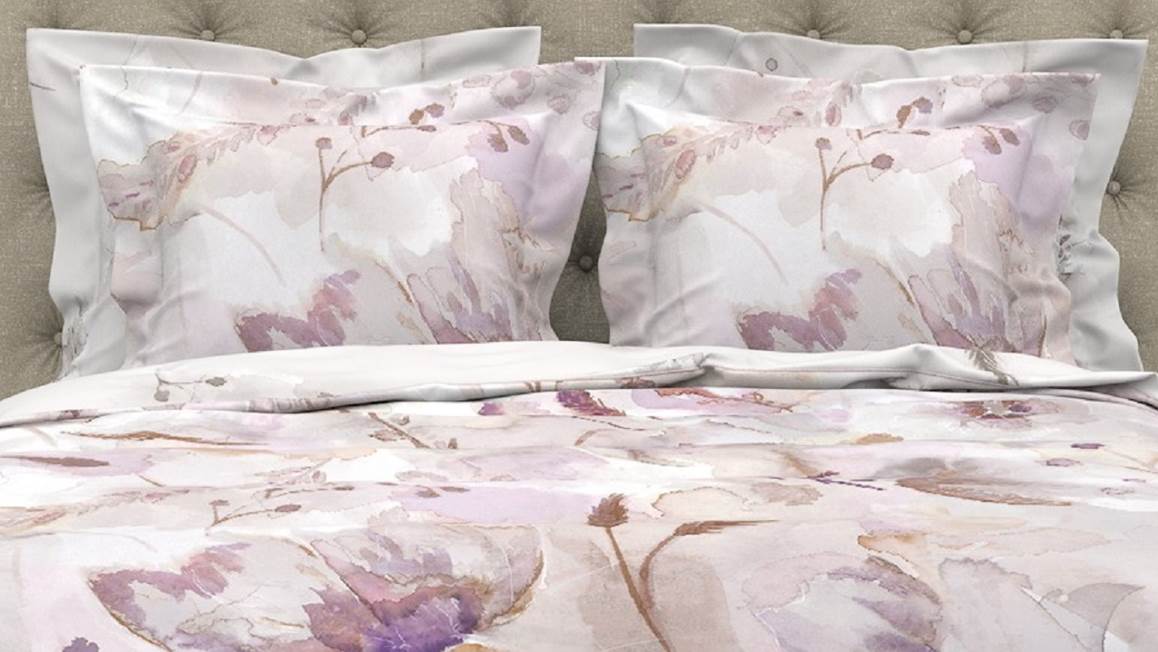 Heckettlane Kos housse de couette