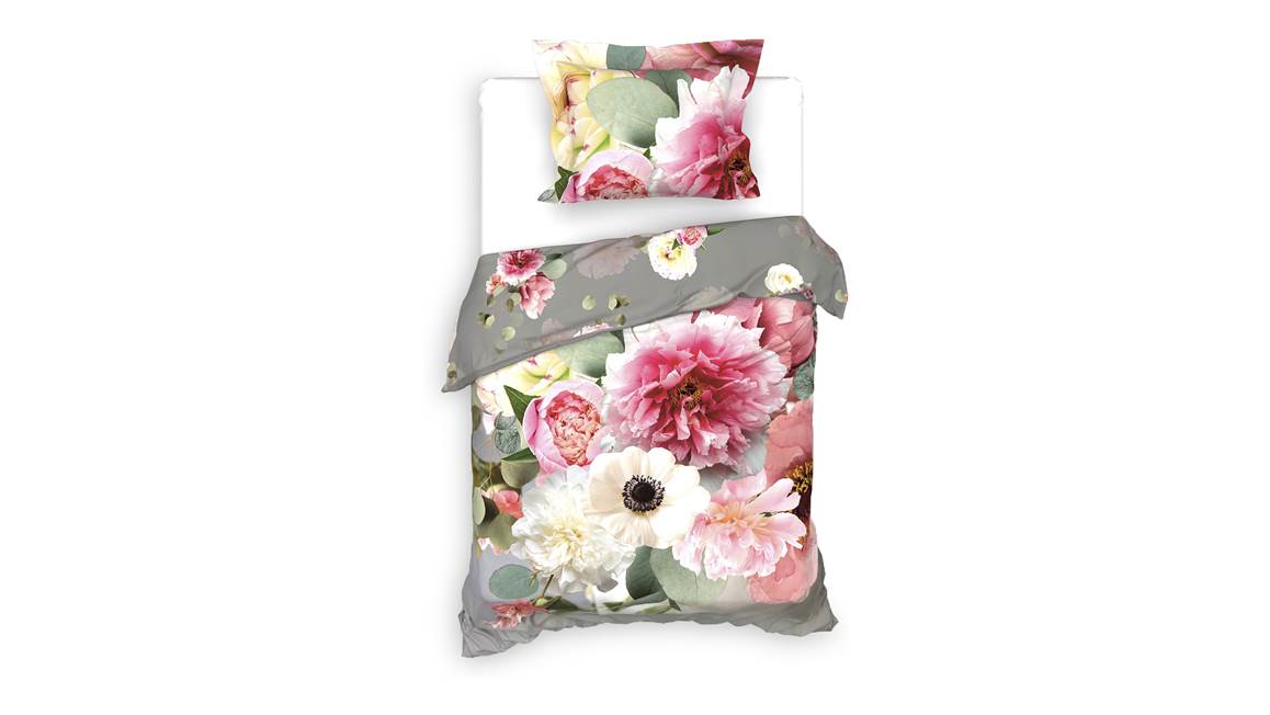 Heckettlane Rebecca housse de couette