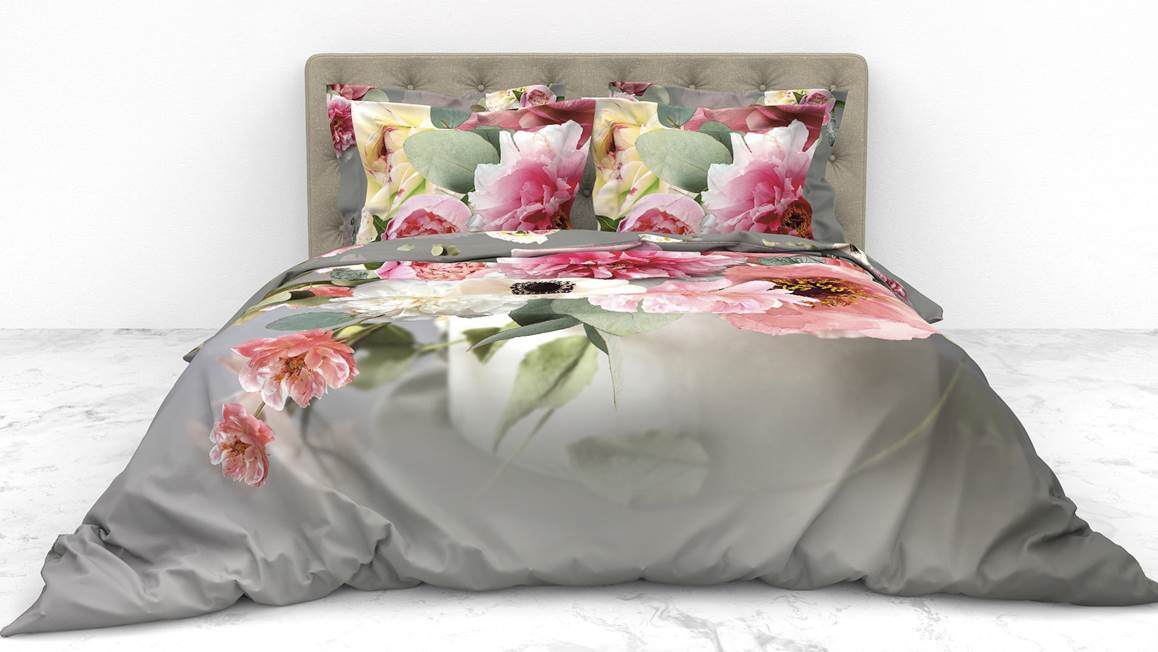 Heckettlane Rebecca housse de couette