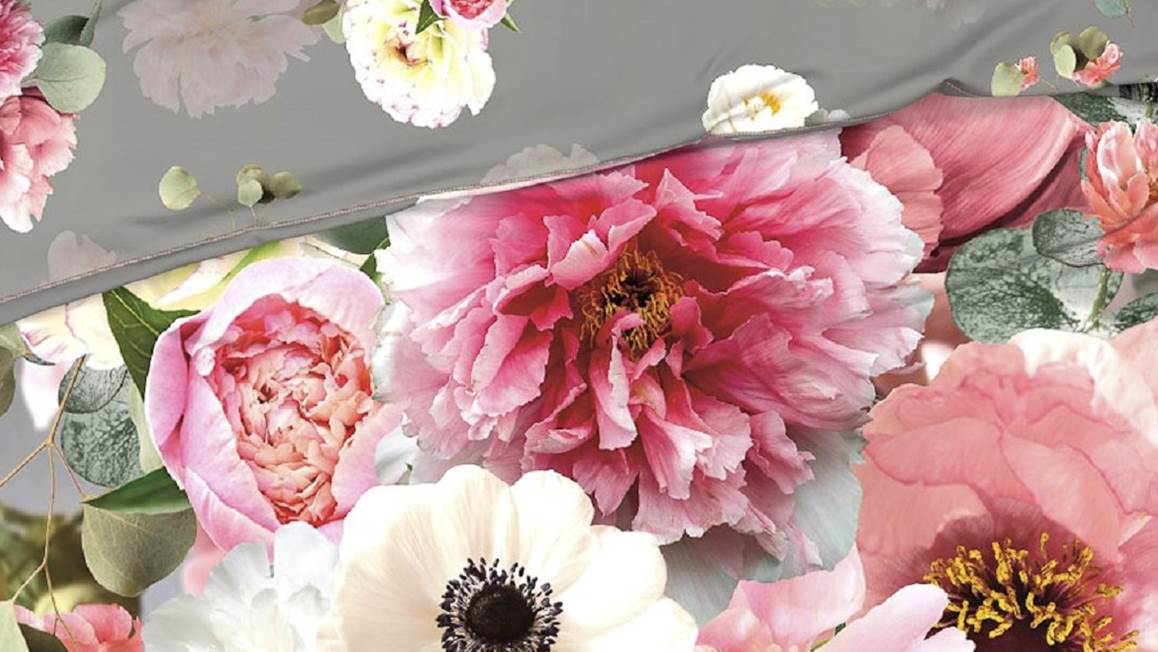 Heckettlane Rebecca housse de couette