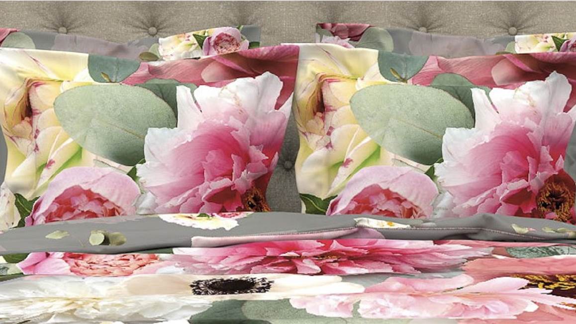 Heckettlane Rebecca housse de couette