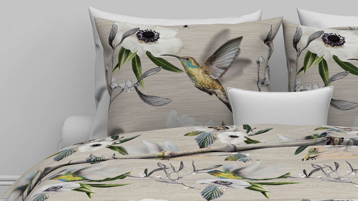 Zohome Jun housse de couette