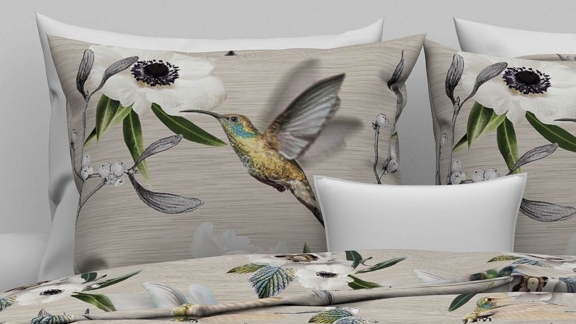 Zohome Jun housse de couette