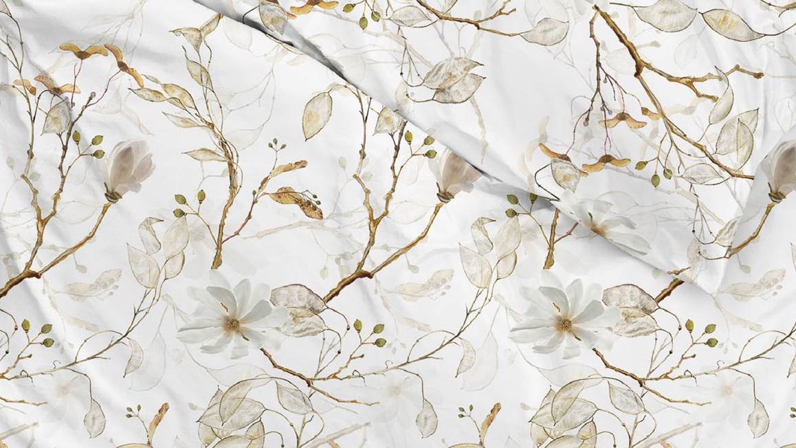 Zohome Zusa housse de couette en flanelle