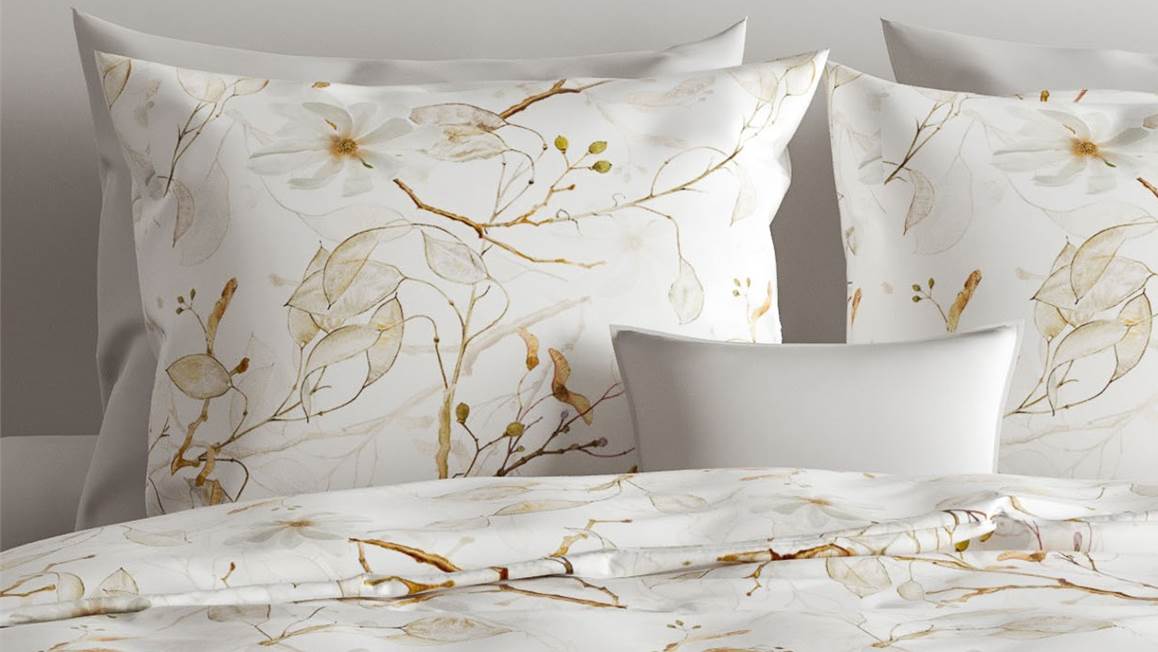 Zohome Zusa housse de couette en flanelle