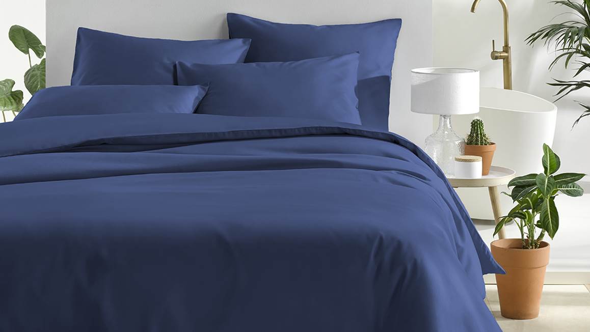 De Witte Lietaer Olivia housse de couette