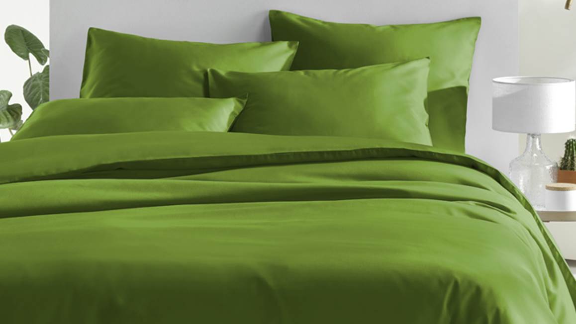 De Witte Lietaer Olivia housse de couette