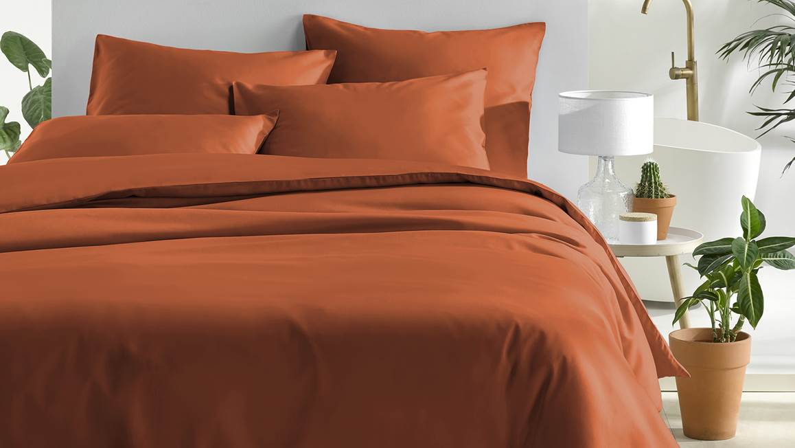De Witte Lietaer Olivia housse de couette