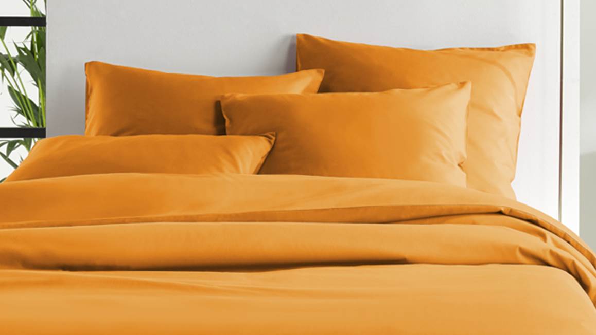 De Witte Lietaer Olivia housse de couette