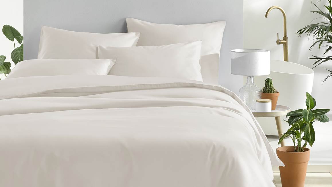 De Witte Lietaer Olivia housse de couette