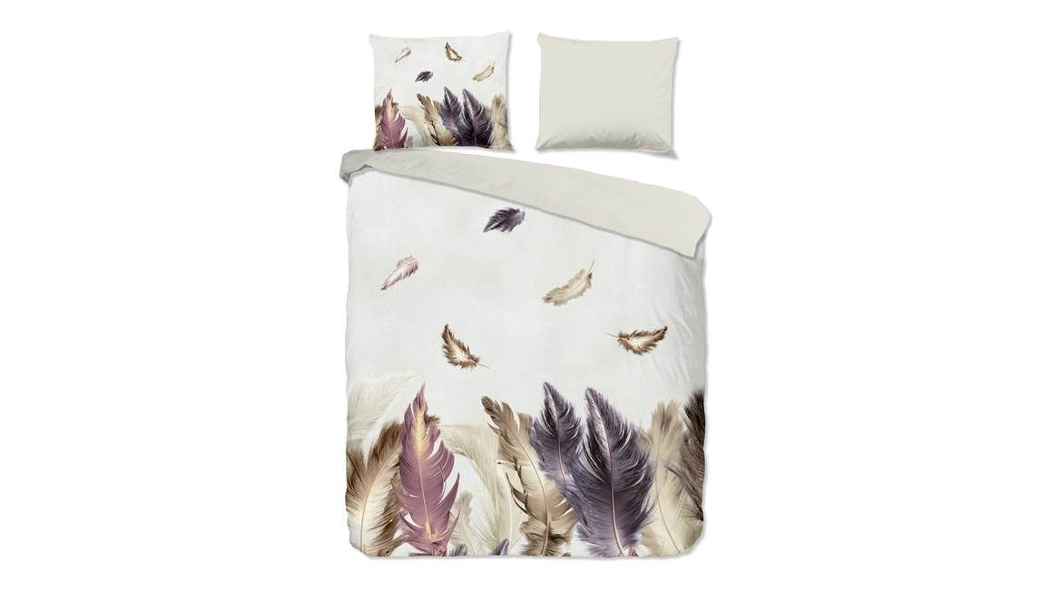 Good Morning Bibi housse de couette