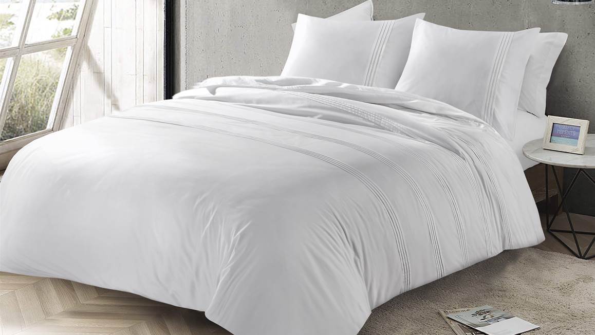 Papillon Agatha housse de couette 