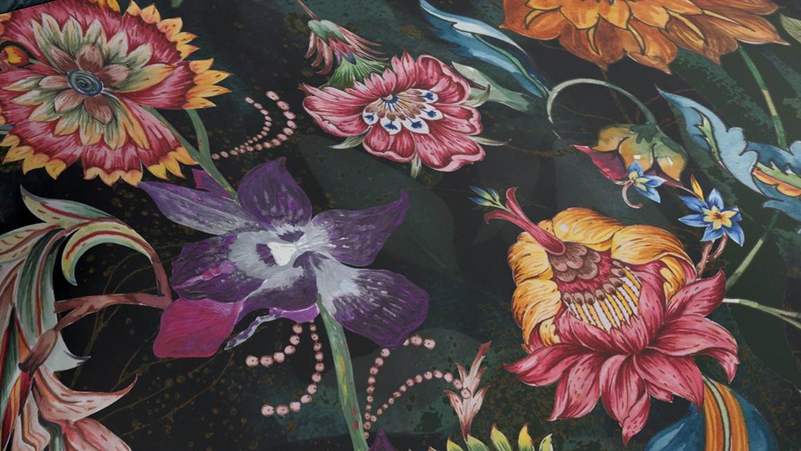 Pure Quasmi housse de couette
