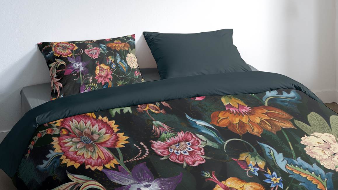 Pure Quasmi housse de couette