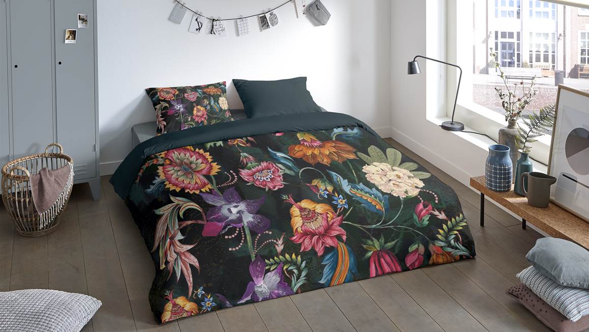 Pure Quasmi housse de couette