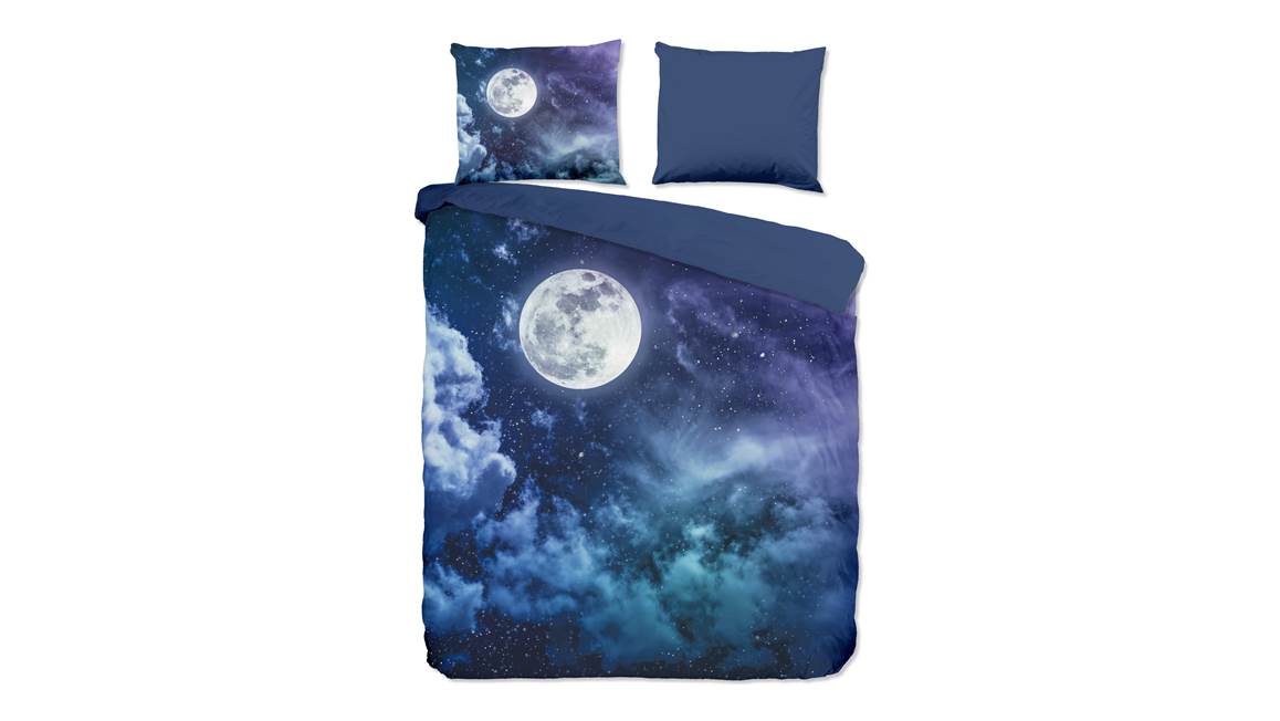 Pure Univers housse de couette