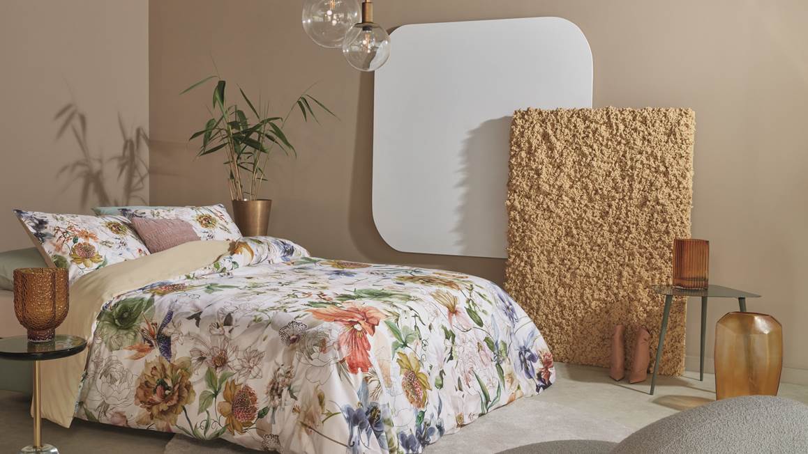 Kardol Délice housse de couette 