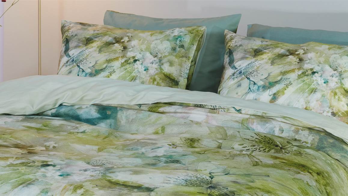 Kardol Elysium housse de couette 