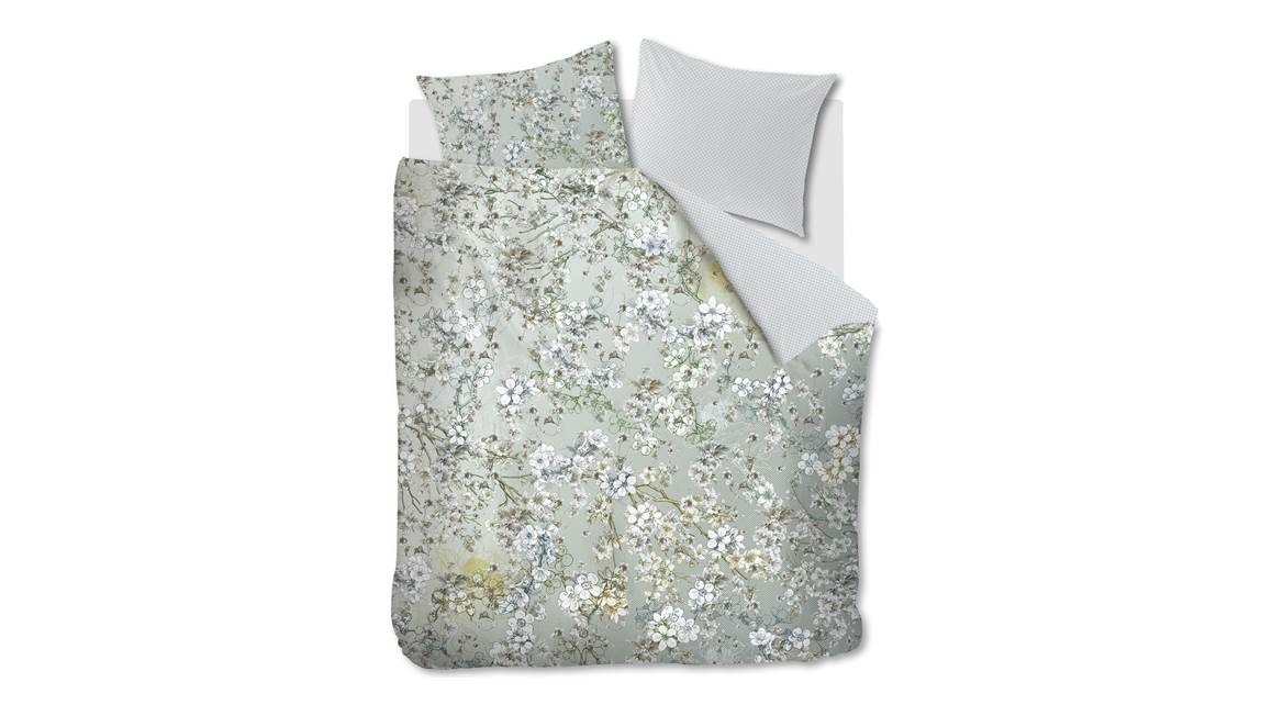 Kardol Fleurelle housse de couette 