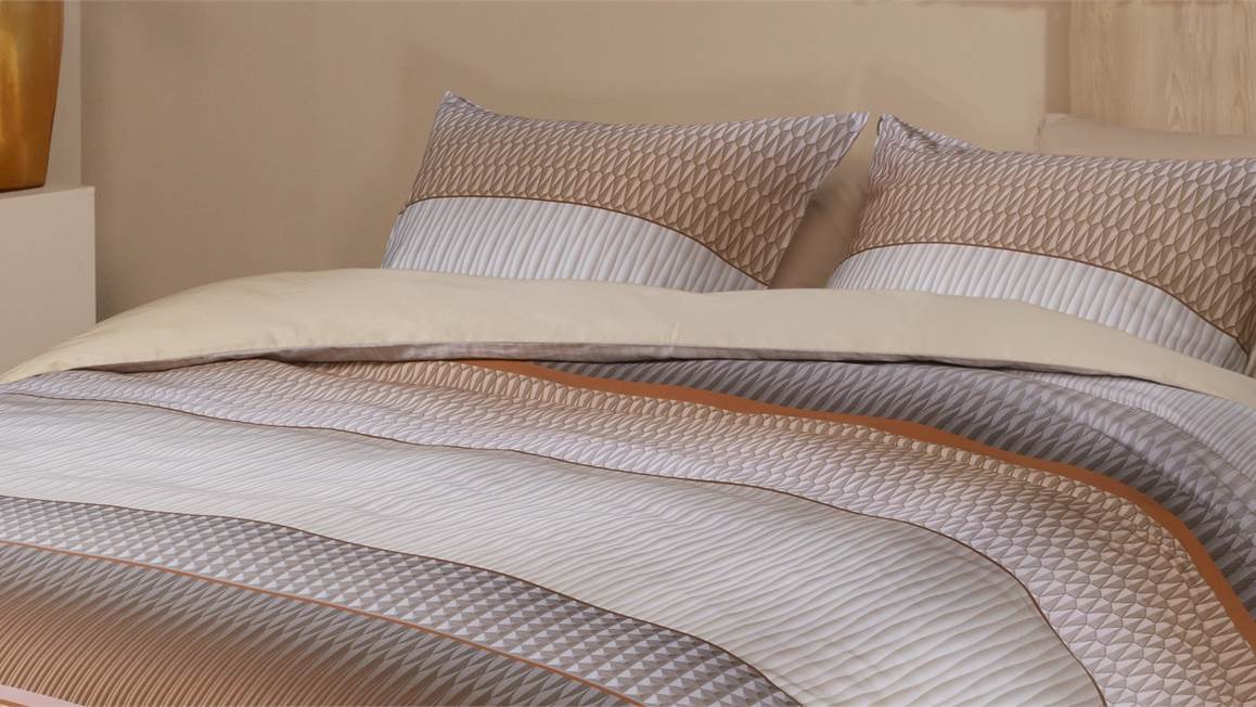 Kardol Millénial housse de couette 