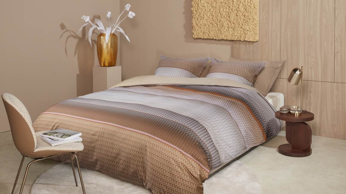 Kardol Millénial housse de couette 