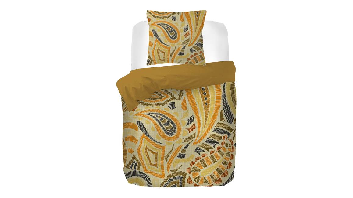 Kayori Abu housse de couette