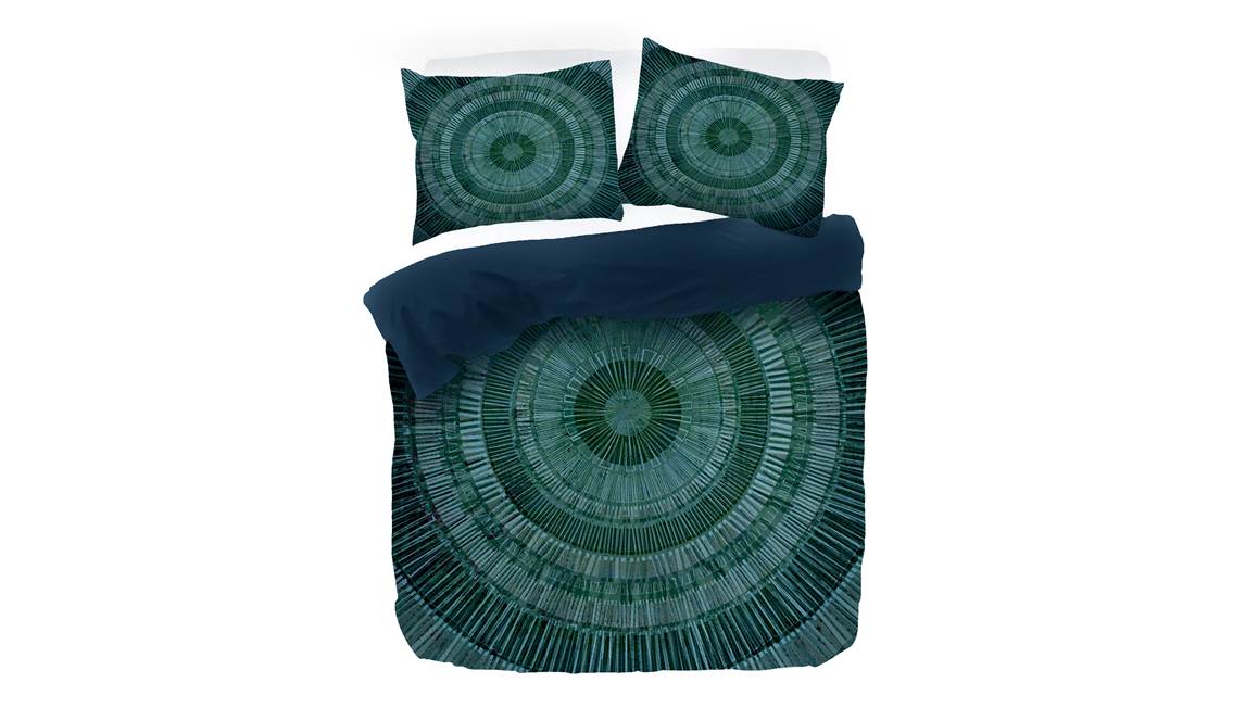 Kayori Hida housse de couette