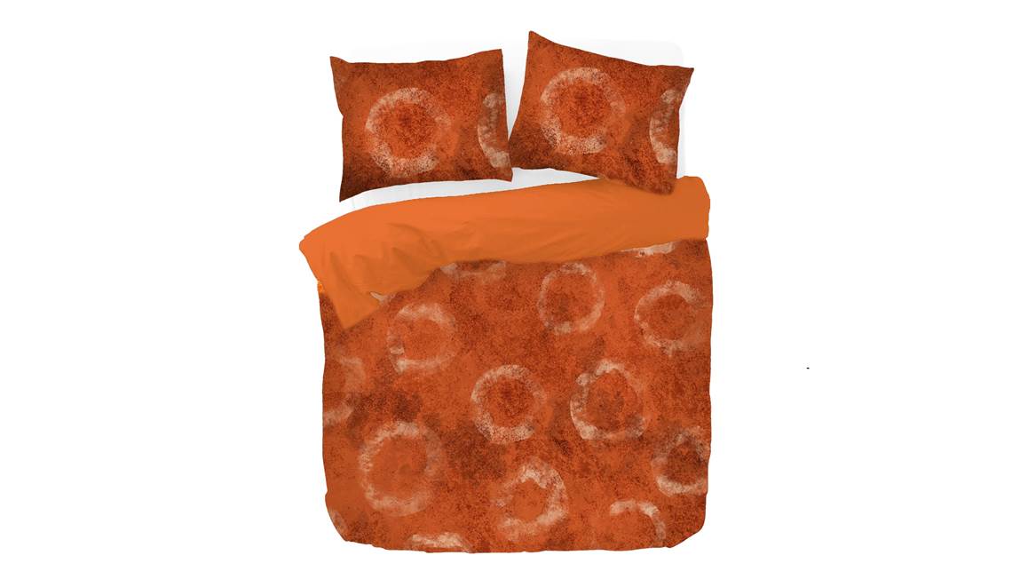 Kayori Ilori housse de couette