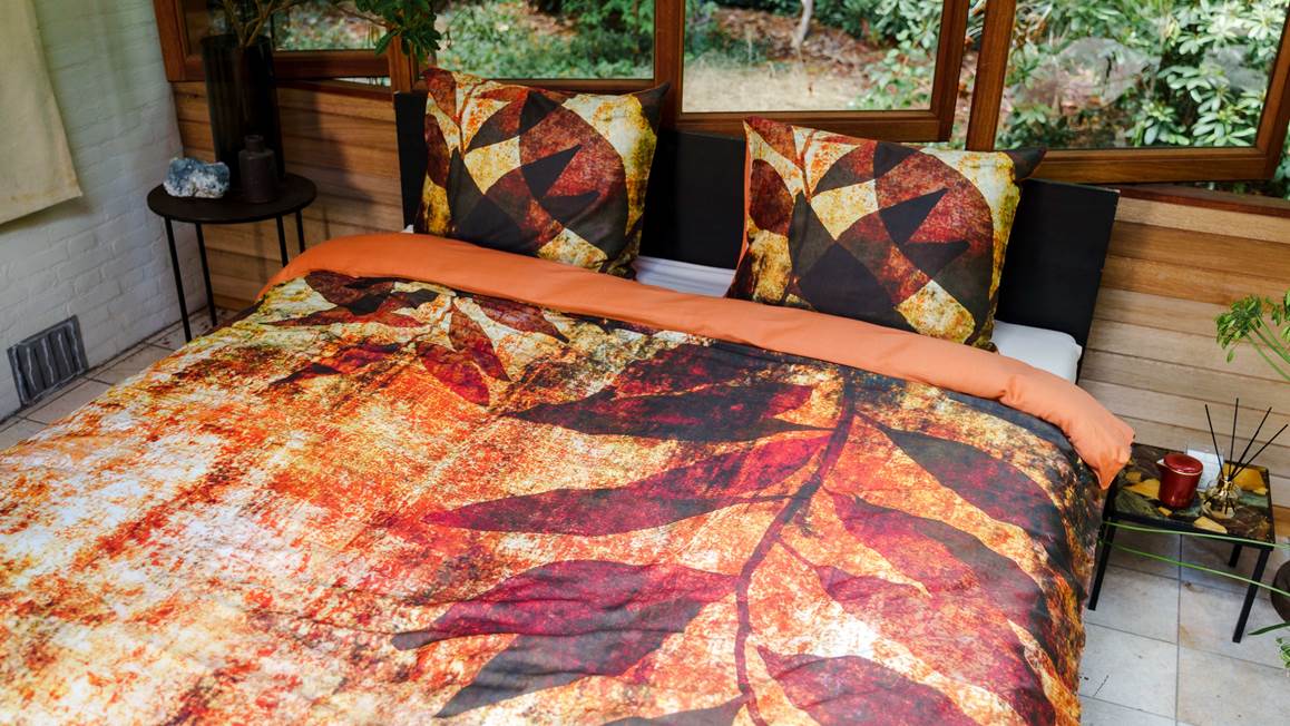 Kayori Masha housse de couette