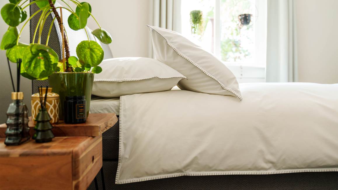 Kayori Niki housse de couette