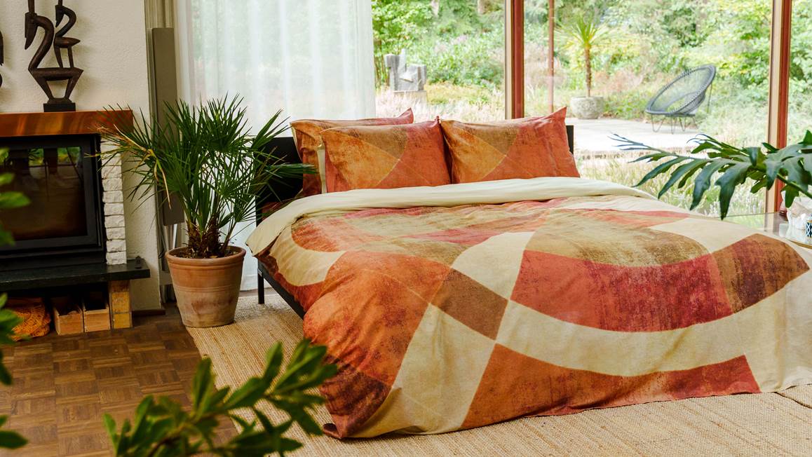 Kayori Osei housse de couette