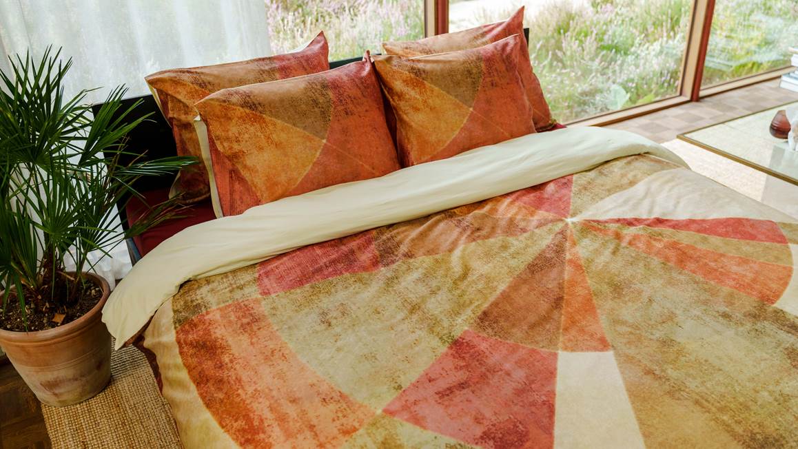 Kayori Osei housse de couette