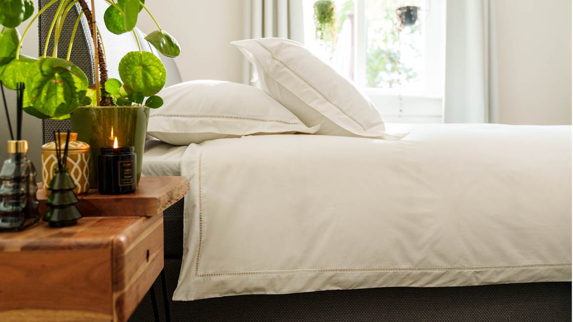 Kayori Setana housse de couette