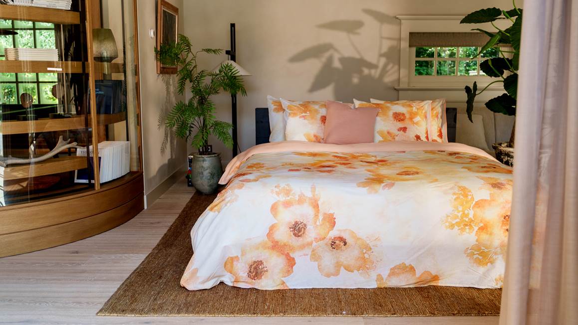 Kayori Souma housse de couette