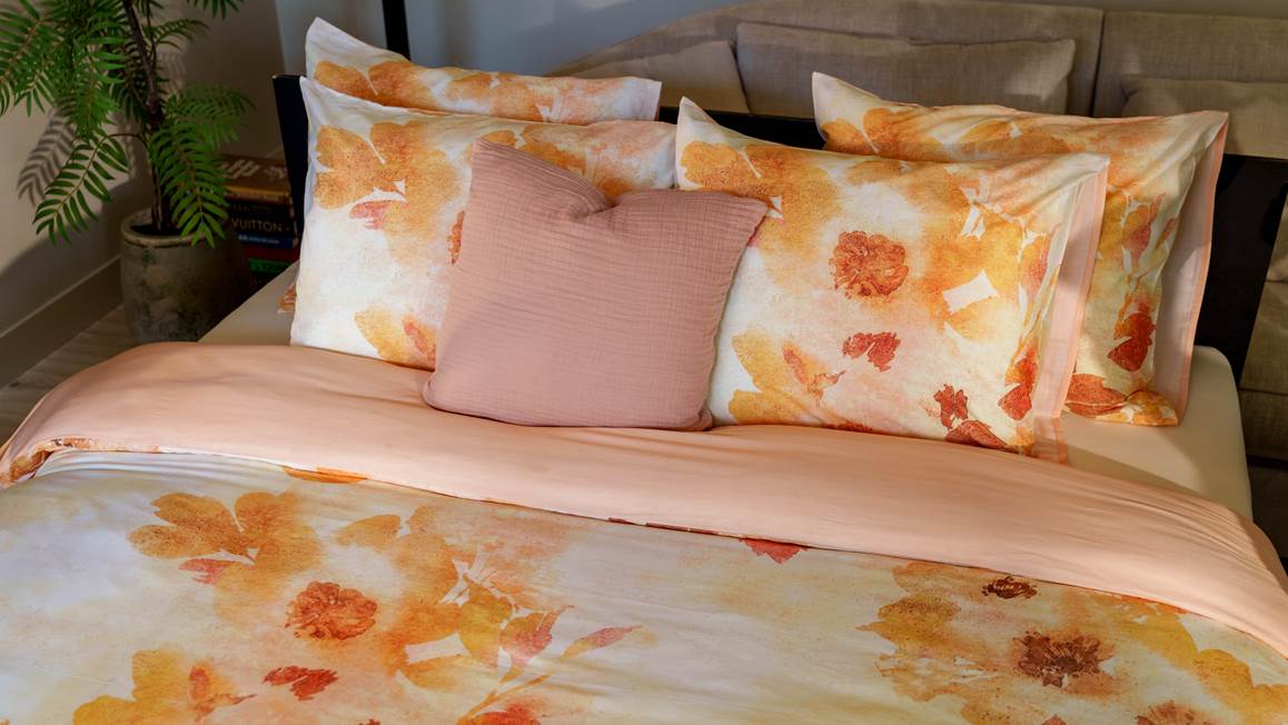 Kayori Souma housse de couette