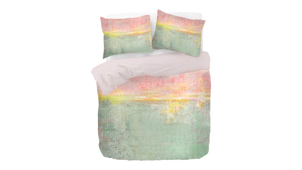 Kayori Tani housse de couette