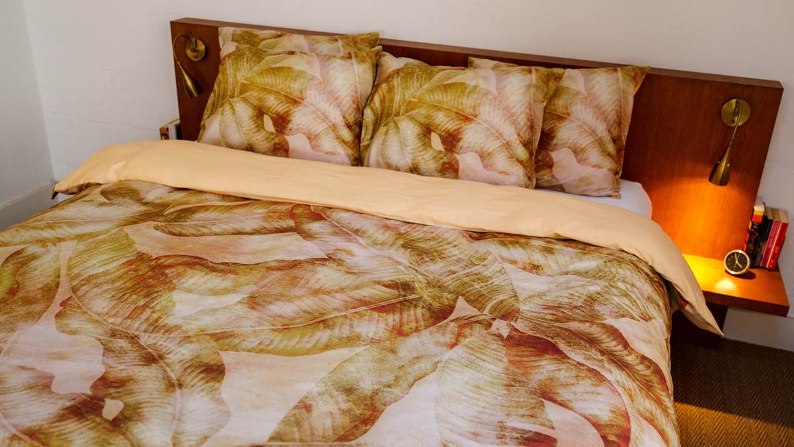 Kayori Usui housse de couette