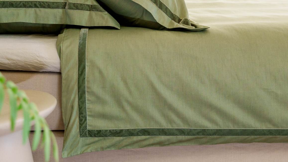Kayori Yamato housse de couette