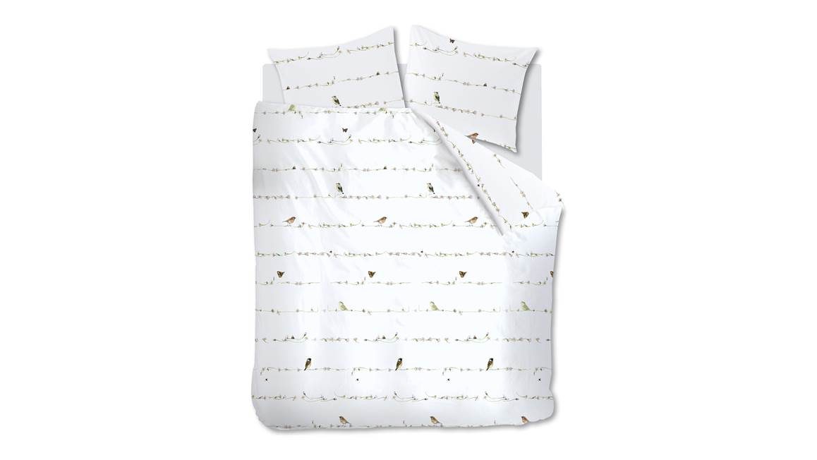 Marjolein Bastin Margarita housse de couette