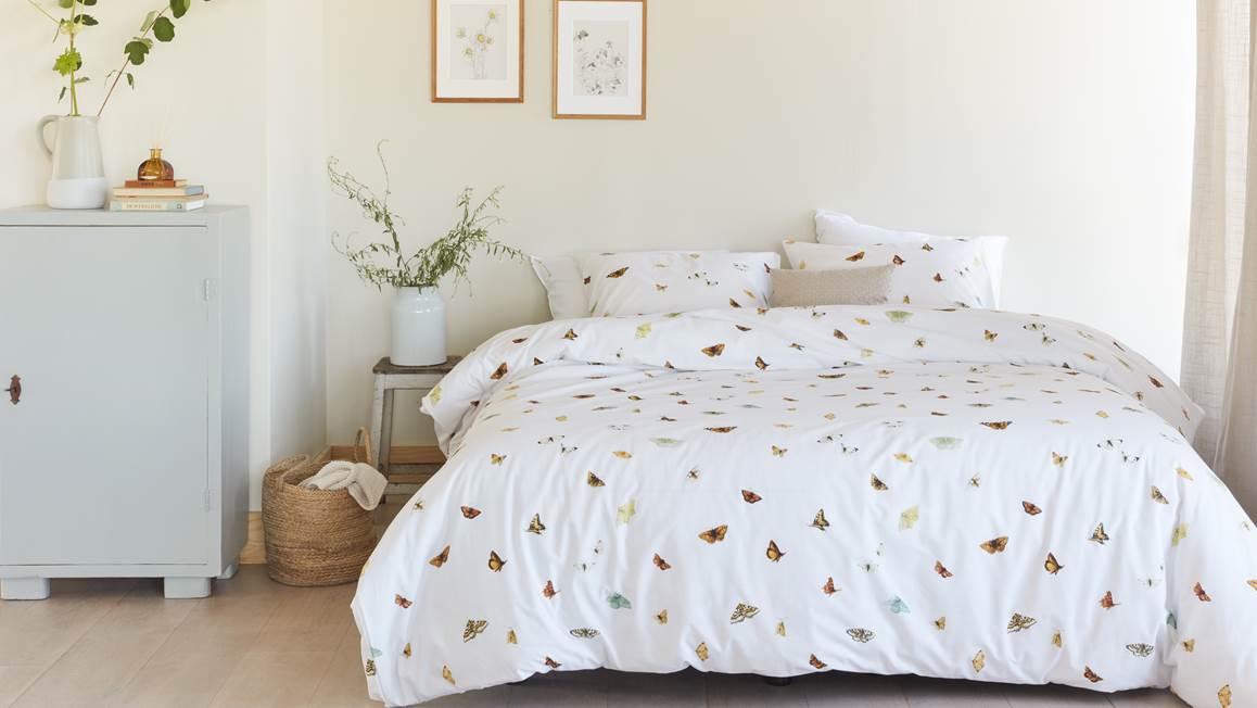 Marjolein Bastin Sommer housse de couette
