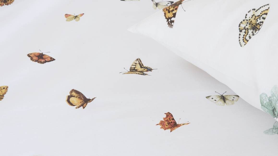 Marjolein Bastin Sommer housse de couette