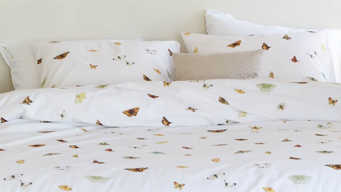 Marjolein Bastin Sommer housse de couette
