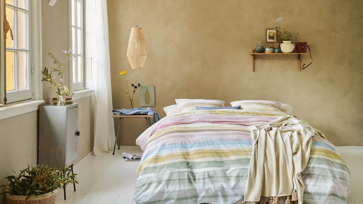Ariadne at Home Palette Couleur housse de couette