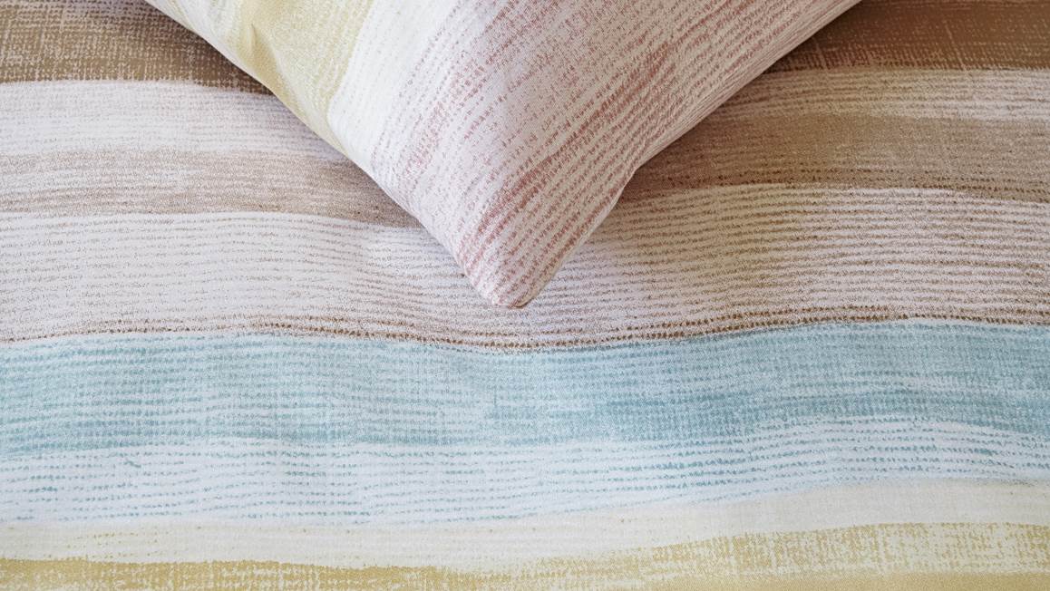 Ariadne at Home Palette Couleur housse de couette