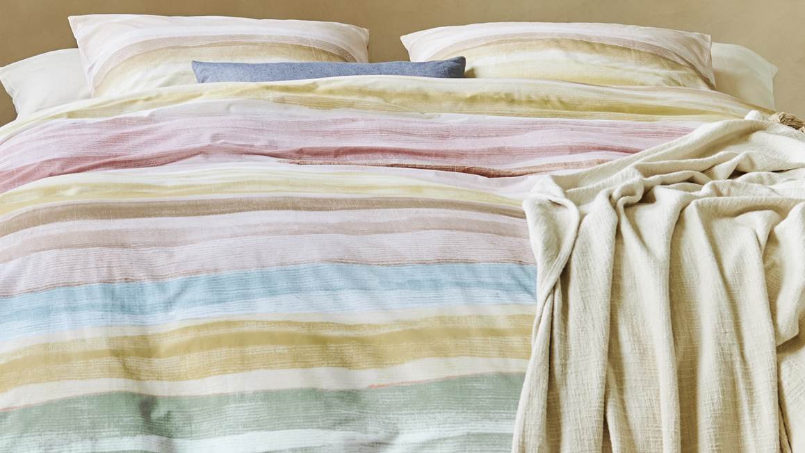 Ariadne at Home Palette Couleur housse de couette