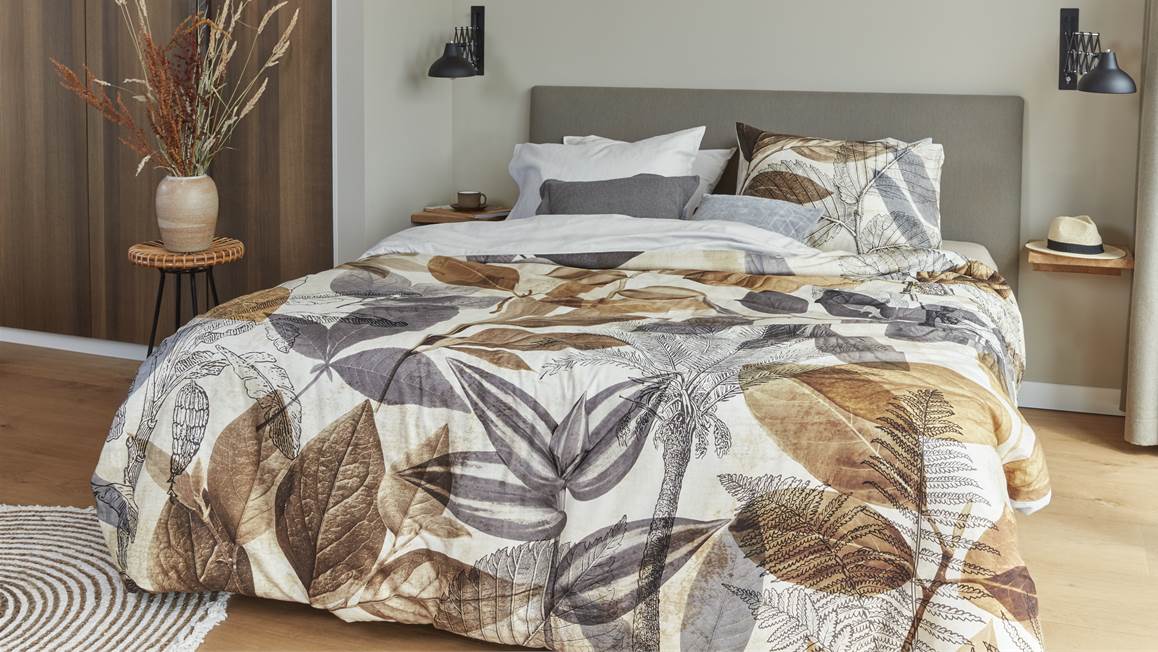 Beddinghouse Amazonia housse de couette 