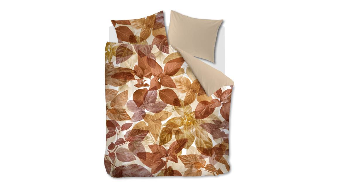 Beddinghouse Amber housse de couette 