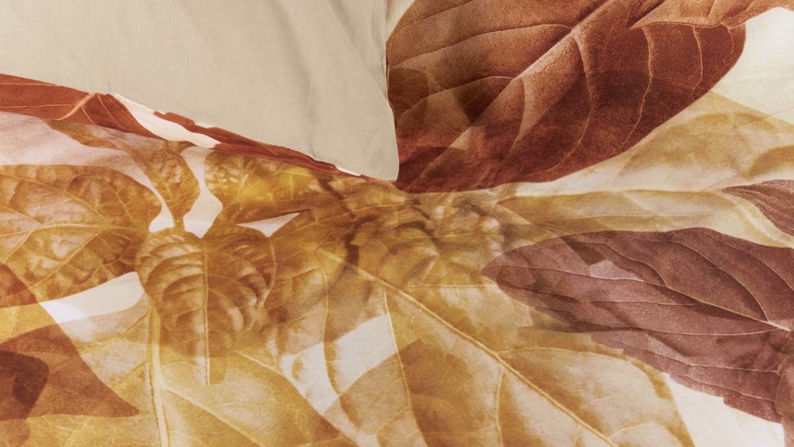 Beddinghouse Amber housse de couette 