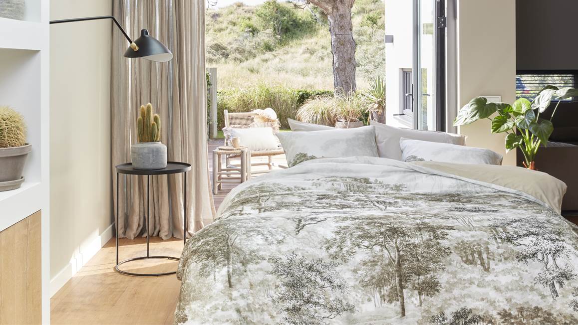 Beddinghouse Arcadia housse de couette 